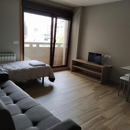 Apartamento Senda Sur Porriño Εξωτερικό φωτογραφία