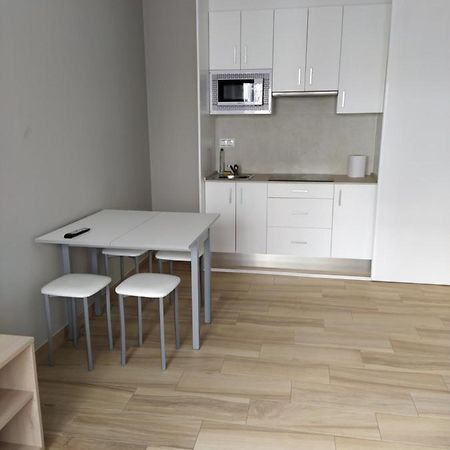 Apartamento Senda Sur Porriño Εξωτερικό φωτογραφία