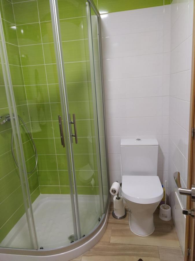 Apartamento Senda Sur Porriño Εξωτερικό φωτογραφία