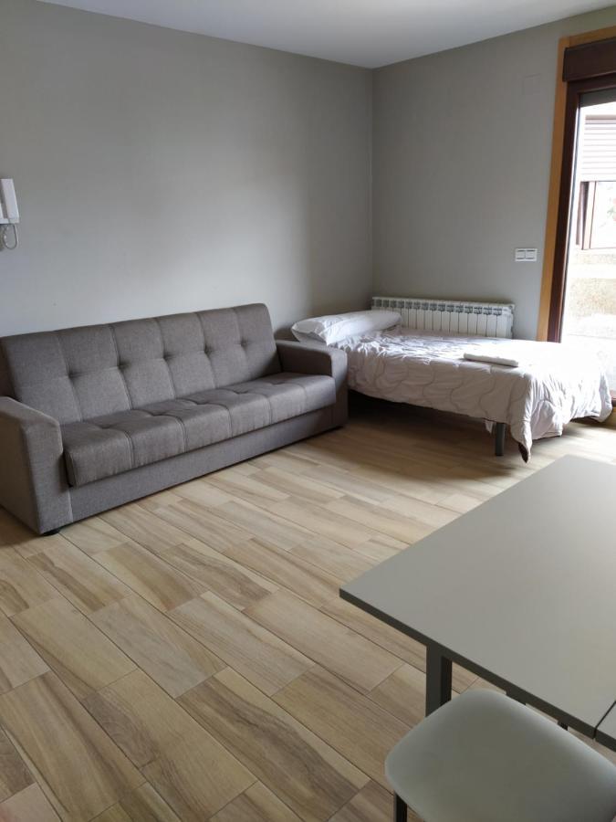 Apartamento Senda Sur Porriño Εξωτερικό φωτογραφία
