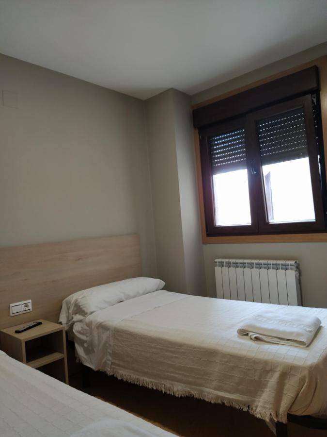Apartamento Senda Sur Porriño Εξωτερικό φωτογραφία