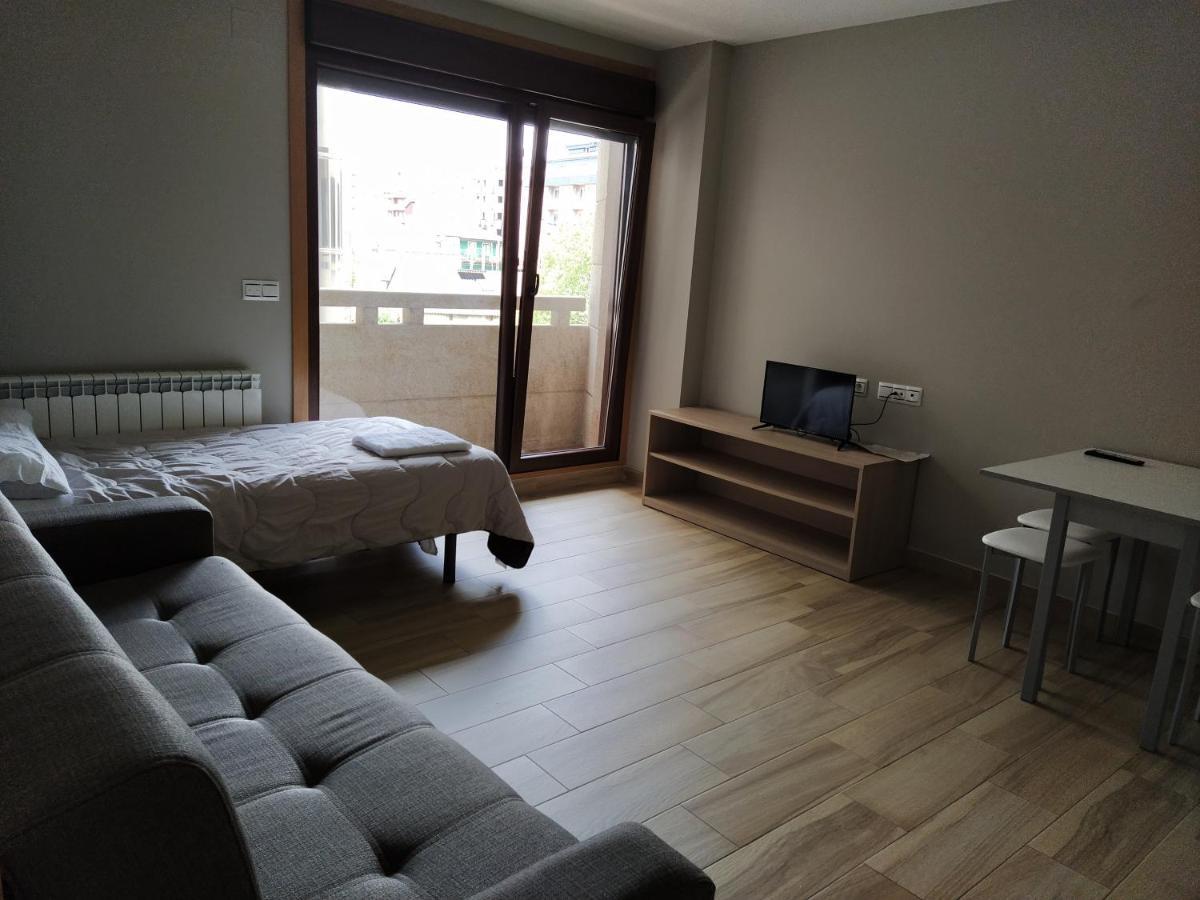 Apartamento Senda Sur Porriño Εξωτερικό φωτογραφία