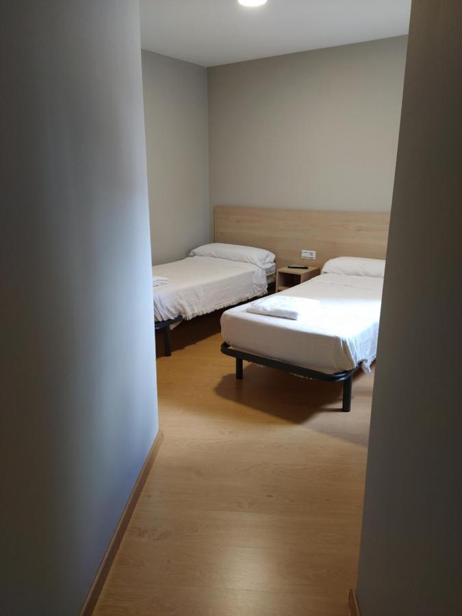 Apartamento Senda Sur Porriño Εξωτερικό φωτογραφία