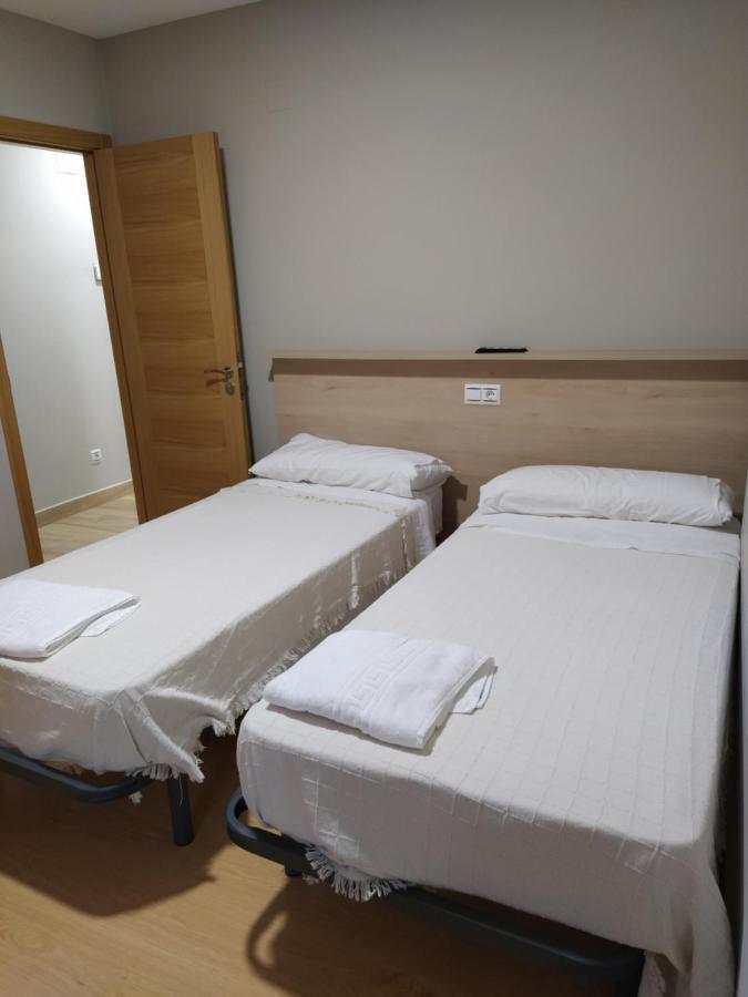 Apartamento Senda Sur Porriño Εξωτερικό φωτογραφία