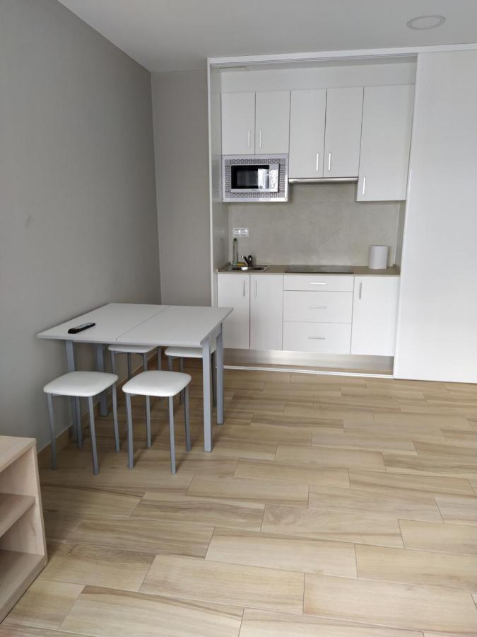 Apartamento Senda Sur Porriño Εξωτερικό φωτογραφία